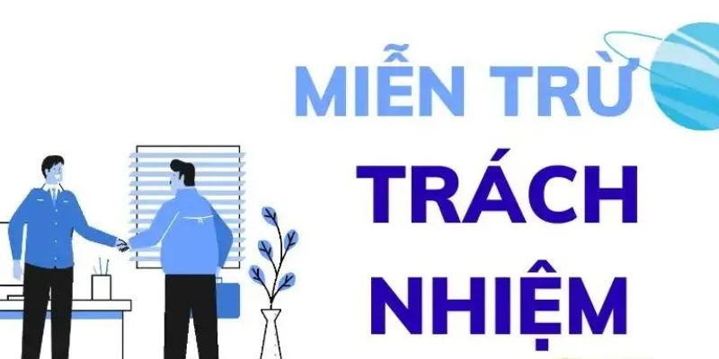 Khi nào người chơi không cần chịu trách nhiệm