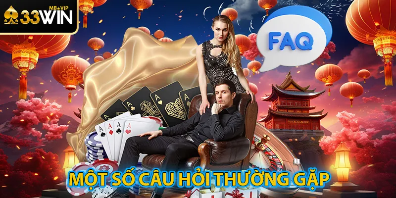 Câu hỏi FAQ cho người mới