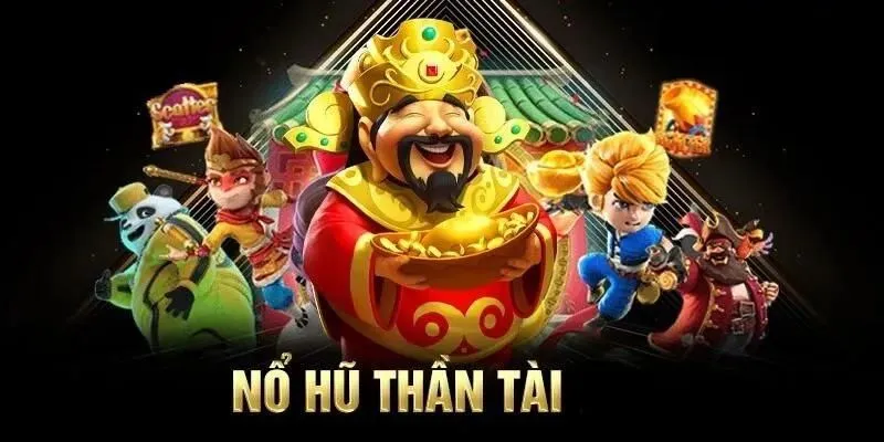 Điểm sáng nổi bật của Nổ hũ thần tài 33WIN